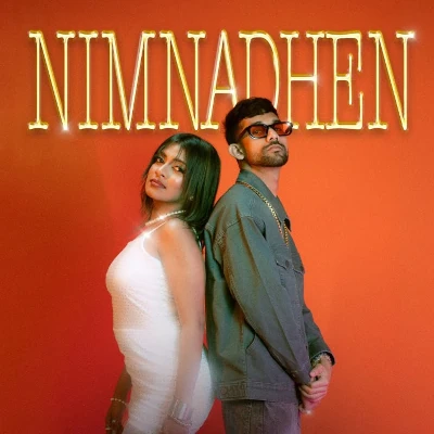 Nimnadhen - Ramesses Reezy | Medeesha Kahawewithana - Latest Sinhala Song